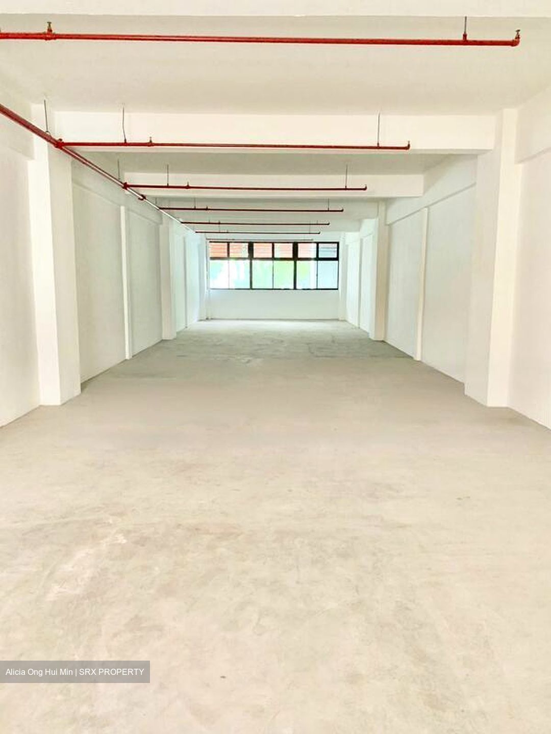 Jalan Bukit Merah (D3), Factory #465244941